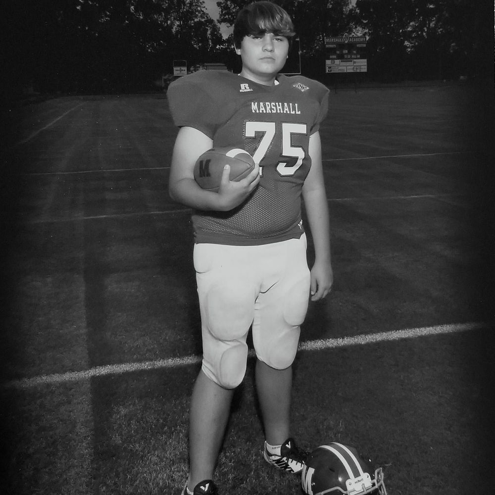 Meet your Posher, Christi